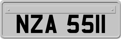 NZA5511