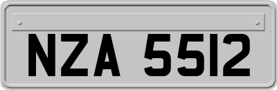 NZA5512