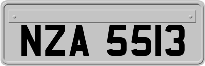 NZA5513