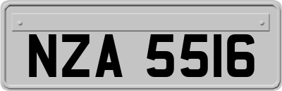 NZA5516