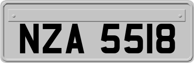 NZA5518