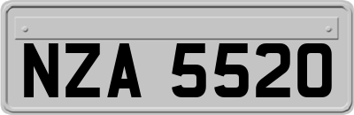 NZA5520
