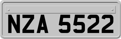 NZA5522