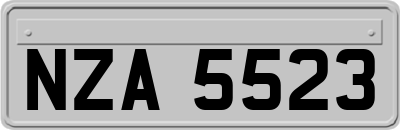NZA5523
