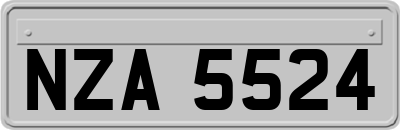 NZA5524