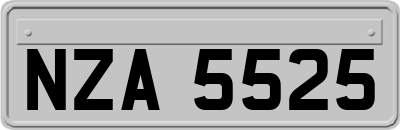 NZA5525