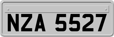 NZA5527