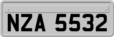 NZA5532