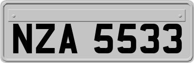 NZA5533