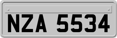 NZA5534