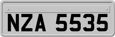 NZA5535
