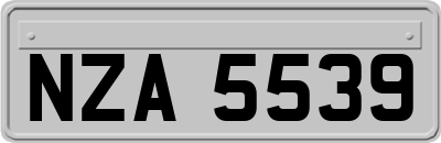 NZA5539
