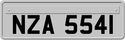 NZA5541