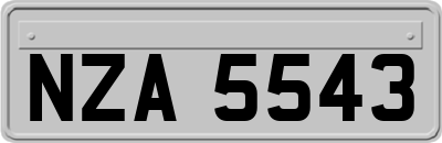 NZA5543
