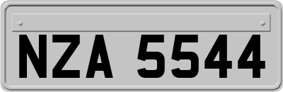 NZA5544