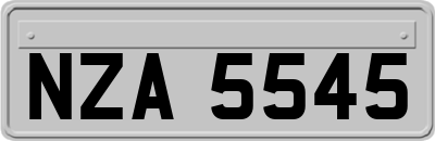 NZA5545
