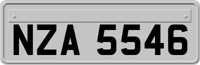 NZA5546