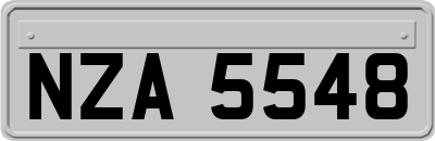 NZA5548