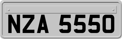 NZA5550