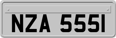 NZA5551