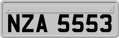 NZA5553