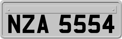 NZA5554