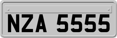 NZA5555