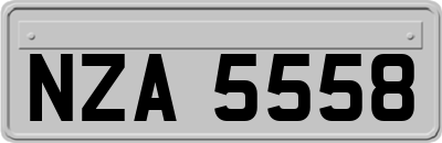 NZA5558