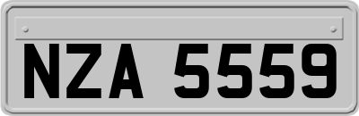 NZA5559
