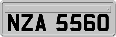 NZA5560