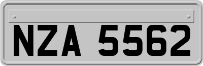 NZA5562