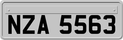 NZA5563