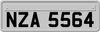 NZA5564
