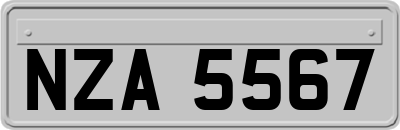 NZA5567