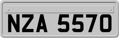 NZA5570