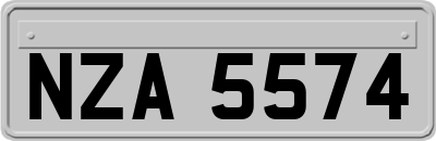NZA5574
