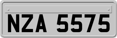 NZA5575