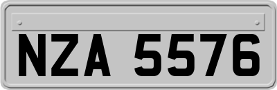 NZA5576