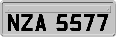 NZA5577