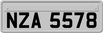 NZA5578