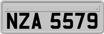 NZA5579