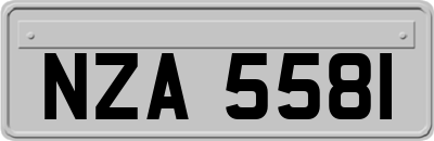 NZA5581