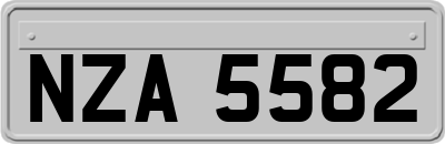 NZA5582