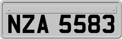 NZA5583