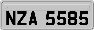 NZA5585