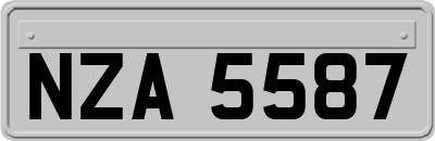 NZA5587