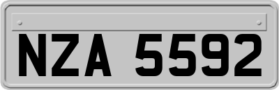 NZA5592