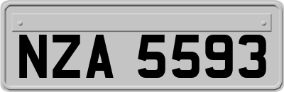 NZA5593