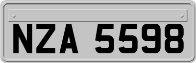 NZA5598
