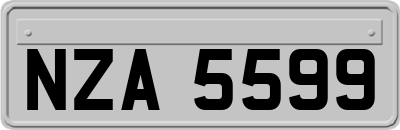NZA5599